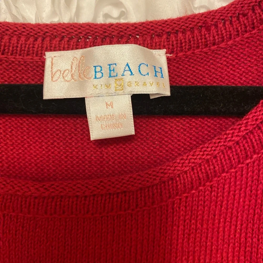 Belle by Kim Gravel Stars size medium - Picture 3 of 5